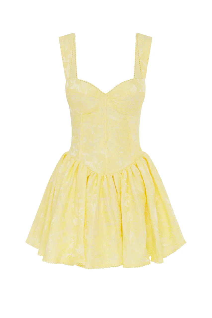 Joelle Mini Dress