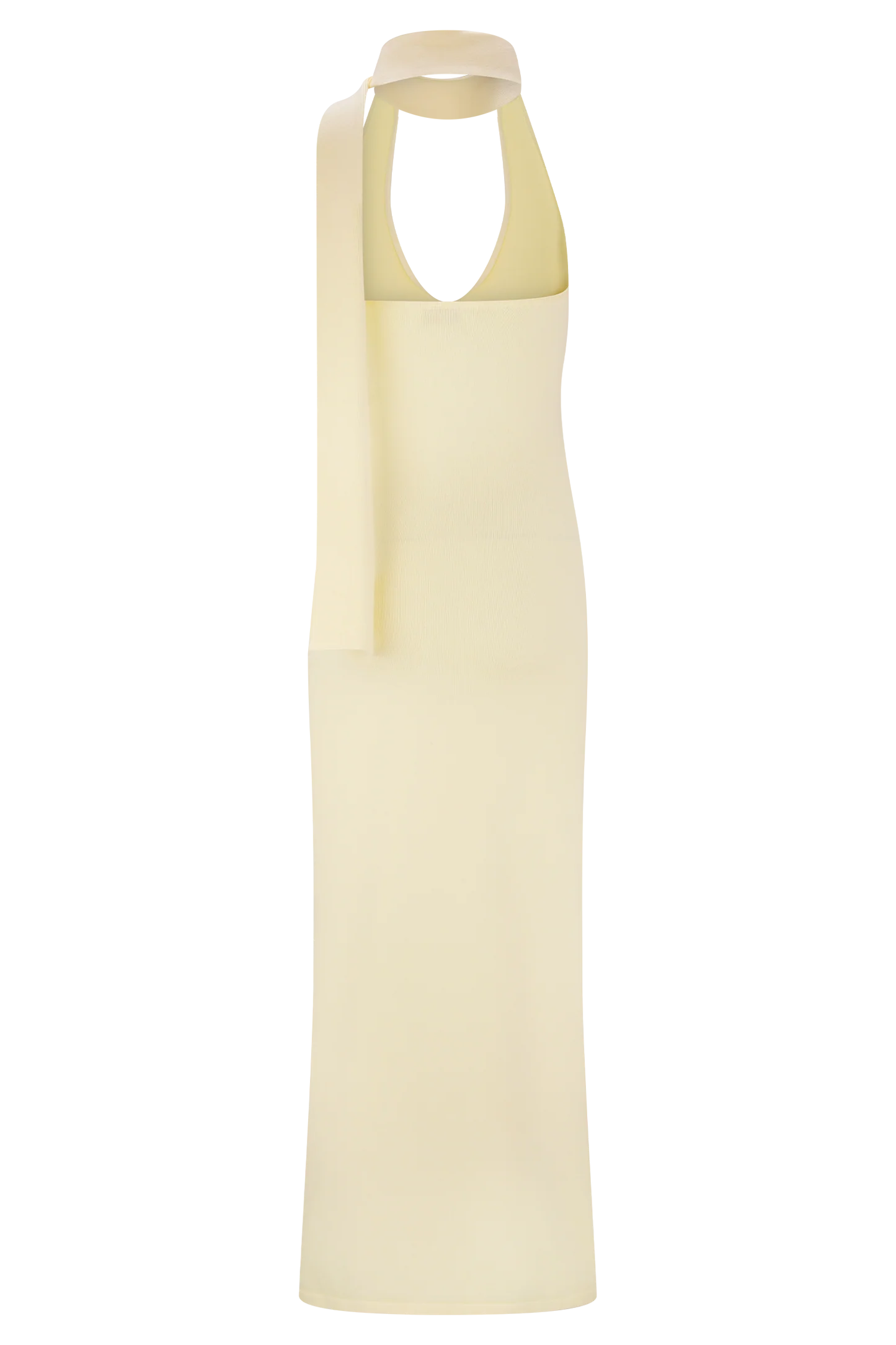 Wynn Floral Knit Midi Dress