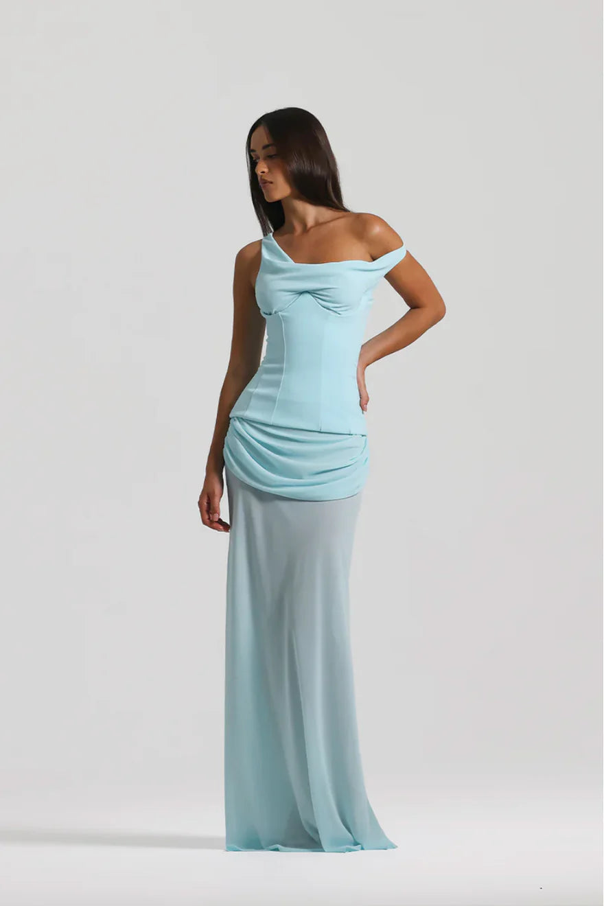 Cadence Maxi Dress