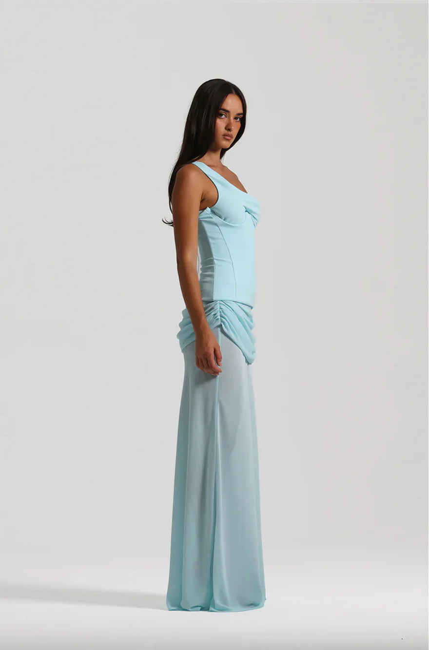 Cadence Maxi Dress