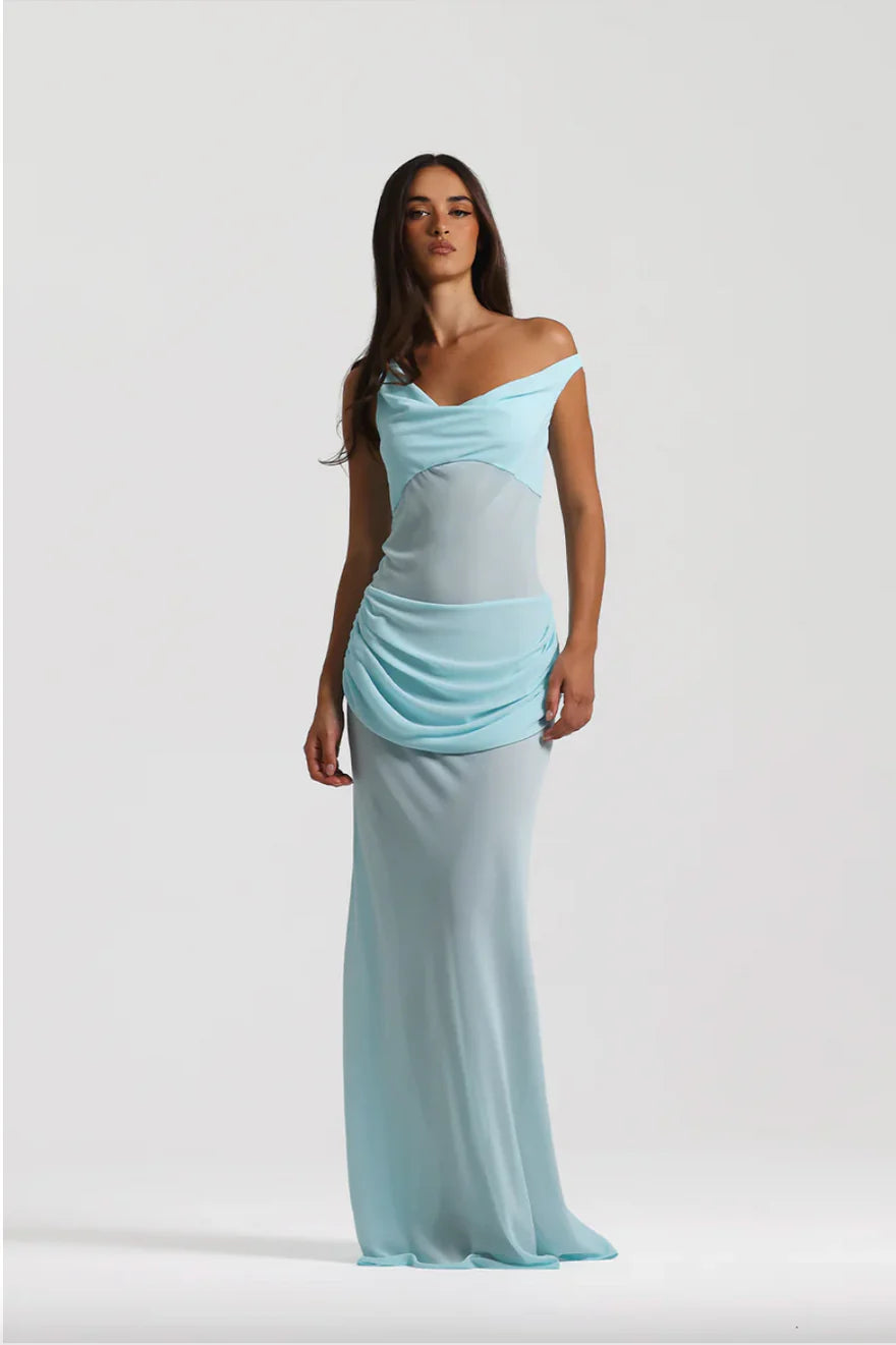 Cadence Maxi Dress