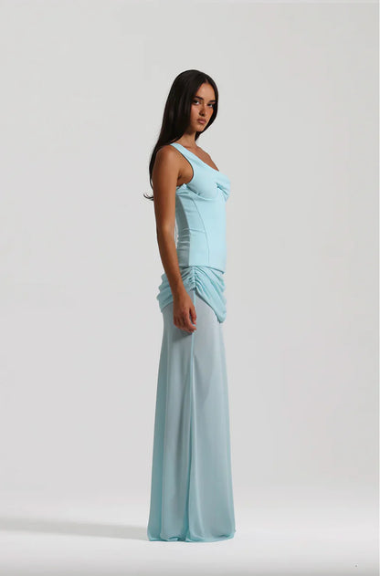 Cadence Maxi Dress