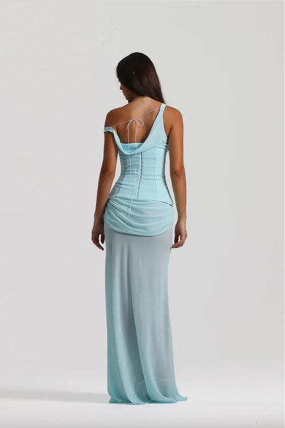 Cadence Maxi Dress